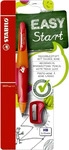 Stabilo B-46876-5, Stabilo Druckbleistift-Set EASYergo 3.15 R, B-46876-5, H&auml;rte HB,