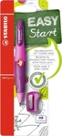 Stabilo B-46870-5, Stabilo Druckbleistift-Set EASYergo 3.15 R, B-46870-5, H&auml;rte HB,