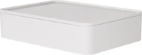 HAN 1110-12, HAN Aufbewahrungsbox Smart Organizer ALLISON 1110-12, mit Deckel,...