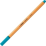 Stabilo 88/31, Stabilo Fineliner point 88 0,4 mm, hellblau