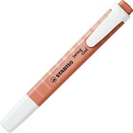 Stabilo 275/140-8, Stabilo Textmarker swing cool Pastel, 275/140-8, Korallrot, 1-4mm