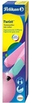 Pelikan 814942, Pelikan Tintenroller Twist R457 Sweet Lilac +2P Faltschachtel
