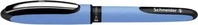 Schneider 423165, Schneider Tintenroller One Hybrid N 0.5 schwarz,