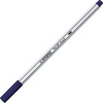 Stabilo 568/22, Stabilo Premium-Filzstift mit Pinselspitze f&uuml;r variable