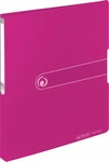 Herlitz 11205747, Herlitz Ringbuch EasyOrgaToGo 11205747, A4 2 Ringe 16mm Ring-&Oslash;