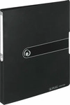 Herlitz 11205713, Herlitz Ringbuch EasyOrgaToGo Logo 11205713, A4 2 Ringe 16mm