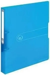 Herlitz 11205762, Herlitz Ringbuch EasyOrgaToGo 11205762, A4 2 Ringe 25mm Ring-&Oslash;