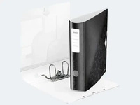 Leitz 1106-00-95, Leitz Ordner Active WOW 1106-00-95, A4 82mm breit Kunststoff