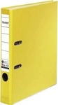 Falken 11286333, Falken Ordner Recycolor 11286333, A4 50mm schmal Karton...
