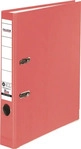Falken 11285293, Falken Ordner Recycolor 11285293, A4 50mm schmal Karton vollfarbig