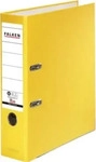 Falken 11285772, Falken Ordner Recycolor 11285772, A4 80mm breit Karton vollfarbig