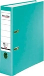 Falken 11285236, Falken Ordner Recycolor 11285236, A4 80mm breit Karton vollfarbig