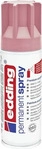Edding 5200935, Edding 5200 Permanentspray edel mauve matt 200ml 4-5200935 200