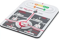 S&ouml;hngen 102085, S&ouml;hngen LifePad Reanimationshilfe, Schritt-f&uuml;r-Schritt-Anleitung