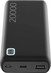 Cellularline PBESSENCE20000K, Cellularline Powerbank ESSENCE PBESSENCE20000K,