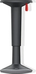 Interstuhl 10464929, Interstuhl Stehhocker 10464929 UPis1-Stand up 110U, schwarz,