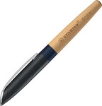 Stabilo 5171/2-41, Stabilo F&uuml;llhalter Grow M blaubeerblauBuche