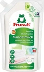 Frosch 372902, Frosch Weichsp&uuml;ler 372902 Mandelmilch, fl&uuml;ssig, 1 Liter, bis 40