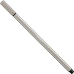 Stabilo 68/93, Stabilo Fasermaler Pen 68 warmgrau