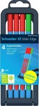 Schneider 50-152272, Schneider Kugelschreiber Slider Edge XB Lehrerkorrekturset
