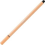Stabilo 68/25, Stabilo Faserschreiber Pen 68 hellorange 68/25