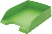 Leitz 5227-00-50, Leitz Briefablage Standard Plus 5227-00-50, A4 / C4, hellgr&uuml;n,