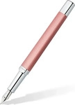 Staedtler 474 M20-3, Staedtler F&uuml;llhalter Triplus M rose