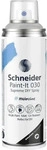 Schneider 495364, Schneider Supreme DIY Spray Paint-It 030 silver