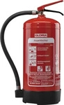 Gloria 814232.0000, Gloria Schaumfeuerl&ouml;scher SD 9 E 814232.0000