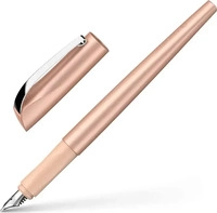 Schneider 482420, Schneider Kalligraphie-F&uuml;ller Callissima 1,8mm apricot