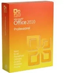 Microsoft Office 2010 Professional