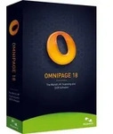 Kofax OmniPage 18 Standard
