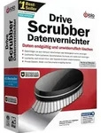IOLO Drive Scrubber Da&shy;ten&shy;ver&shy;nich&shy;ter