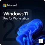 Microsoft Windows 11 Pro for Workstation