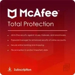 McAfee Total Protection 2026