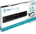 IRIScan Anywhere 6 WIFI