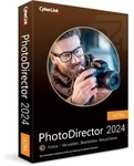 Cyberlink PhotoDirector 2024 Ultra Cyberlink PhotoDirector 2024 Ultra