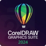 CorelDRAW Graphics Suite 2024 CorelDRAW Graphics Suite 2024