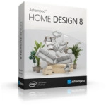 Ashampoo Home Design 8 Ashampoo Home Design 8