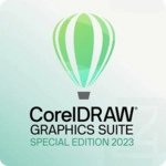 CorelDRAW Graphics Suite 2023 Special Edition CorelDRAW Graphics Suite 2023 Special Edition