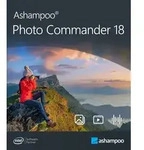 Ashampoo Photo Commander 18 Ashampoo Photo Commander 18