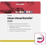 Lexware neue steuerkanzlei 2026 Mehrplatzversion ABO