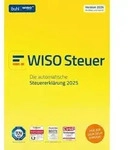 BUHL WISO Steuer 2026, Steuerjahr 2025 Download