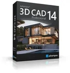 Ashampoo 3D CAD Professional 14