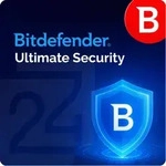 Bitdefender Ultimate Security