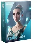 Audials Radio 2024
