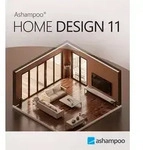 Ashampoo Home Design 11