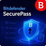 Bitdefender SecurePass 2026