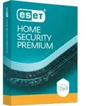 ESET HOME Security Premium 2026