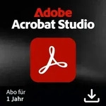 Adobe Acrobat Studio